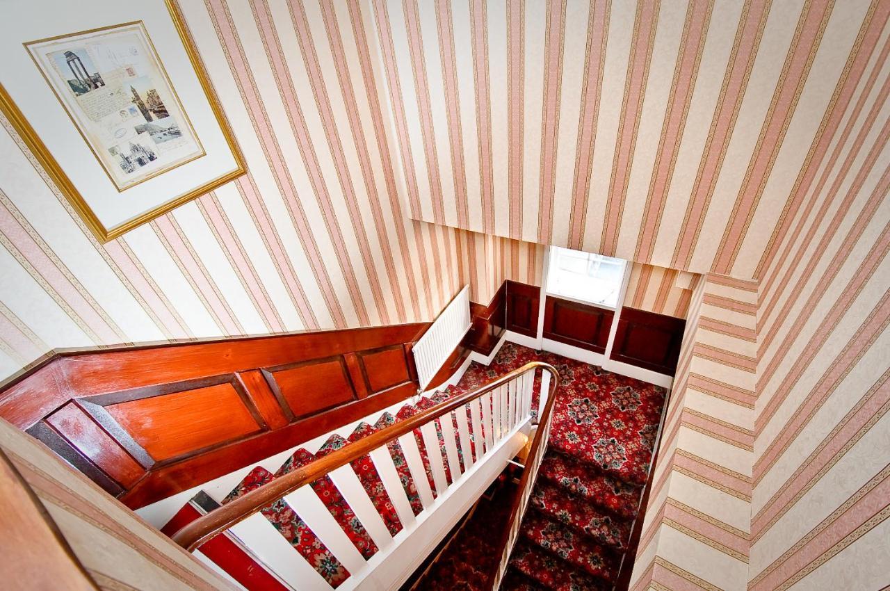 Avonmore Hotel Λονδίνο Εξωτερικό φωτογραφία