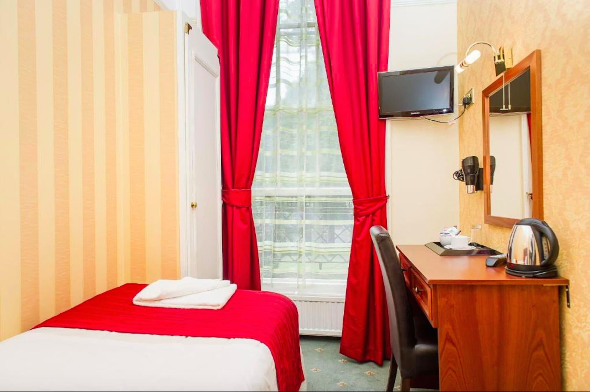 Avonmore Hotel Λονδίνο Εξωτερικό φωτογραφία