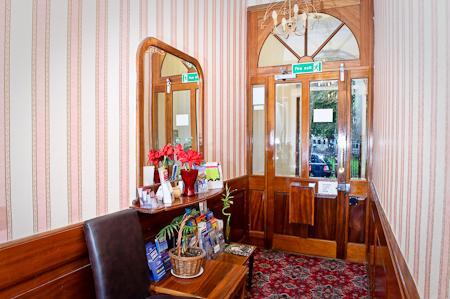 Avonmore Hotel Λονδίνο Εξωτερικό φωτογραφία