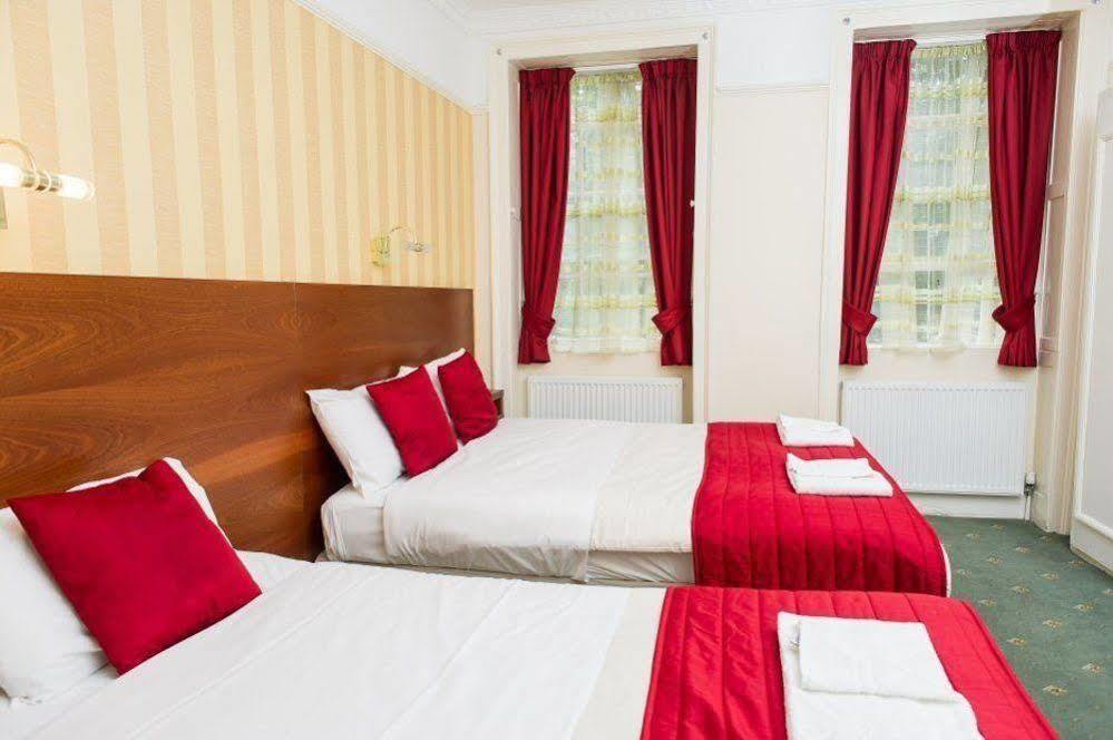 Avonmore Hotel Λονδίνο Εξωτερικό φωτογραφία